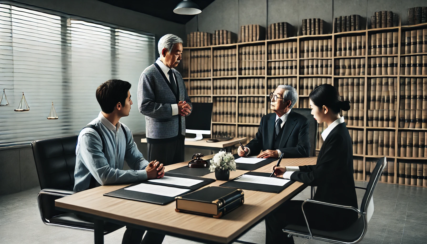 "상속 재산 분할 시 부동산 관리 요령"