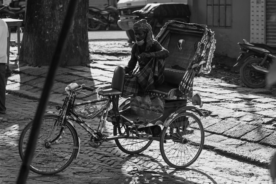 'Rickshaw'