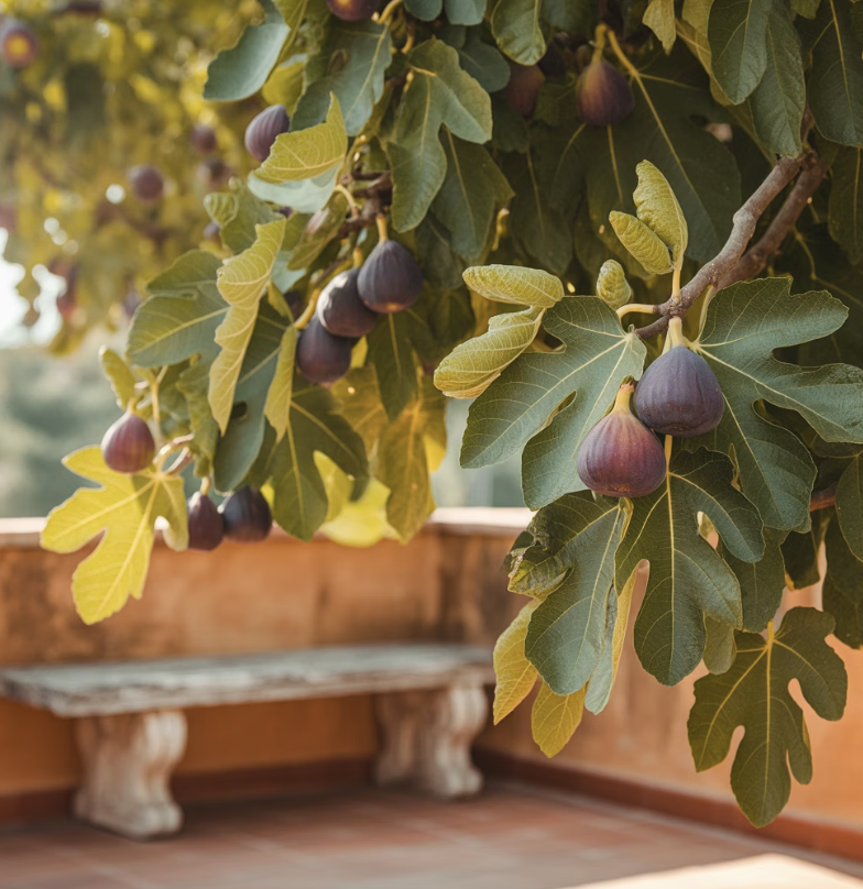 햇빛과 물, 가장 기본적인 관리