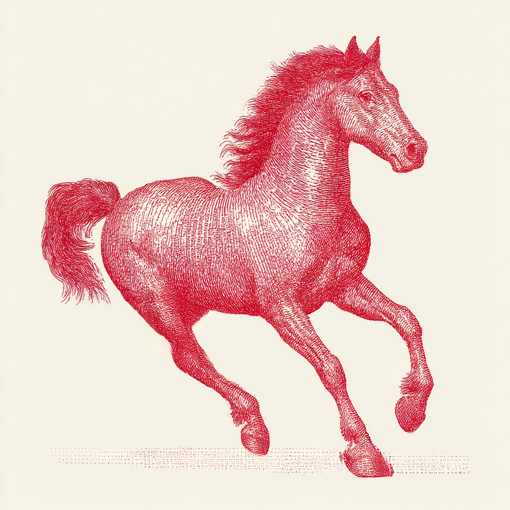 2026년 말의 해 기념! 조폐공사 ‘말의 해’ 요판화 사전 예약 판매 안내