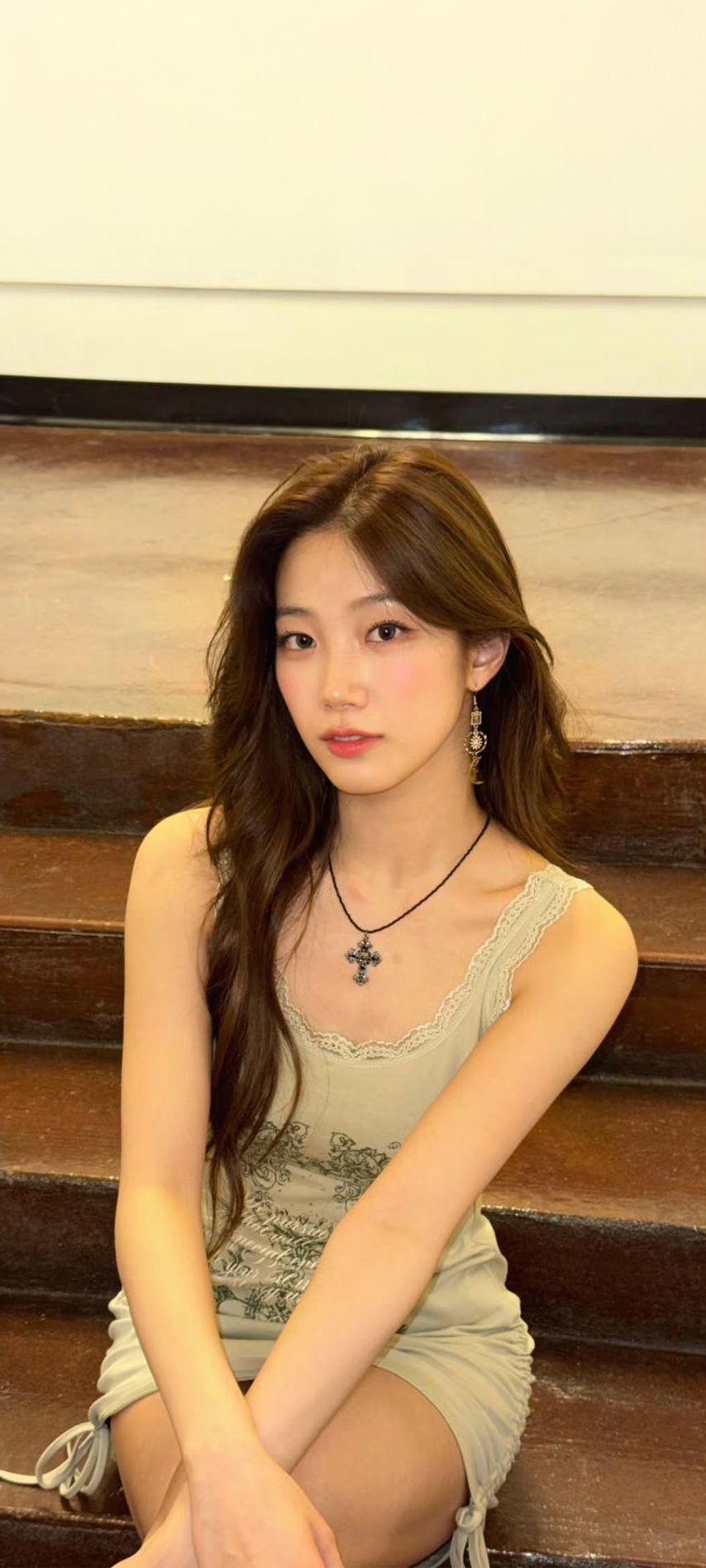 카즈하 몸매