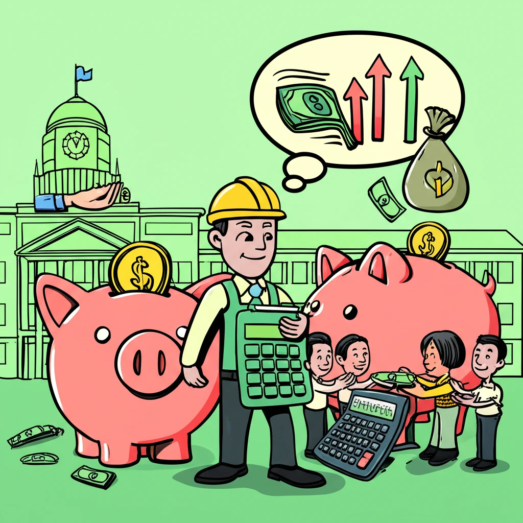 노후 승강기 교체 필요성 분석과 효율..