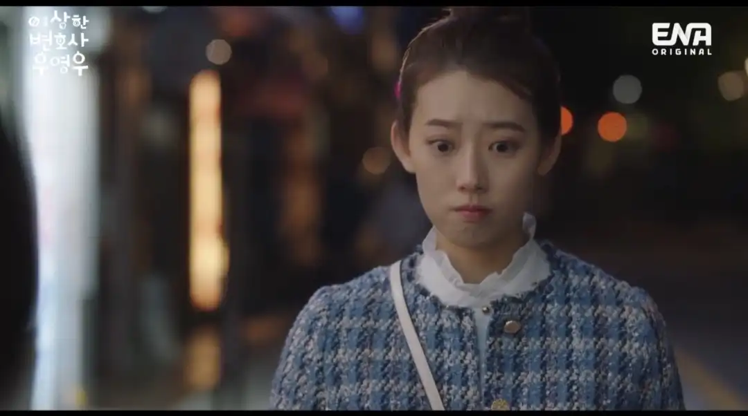 신혜영(배우 오혜수)