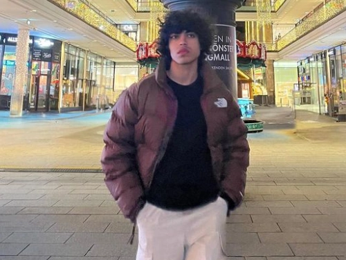 나혼자산다 이슈라크 칸 인스타
