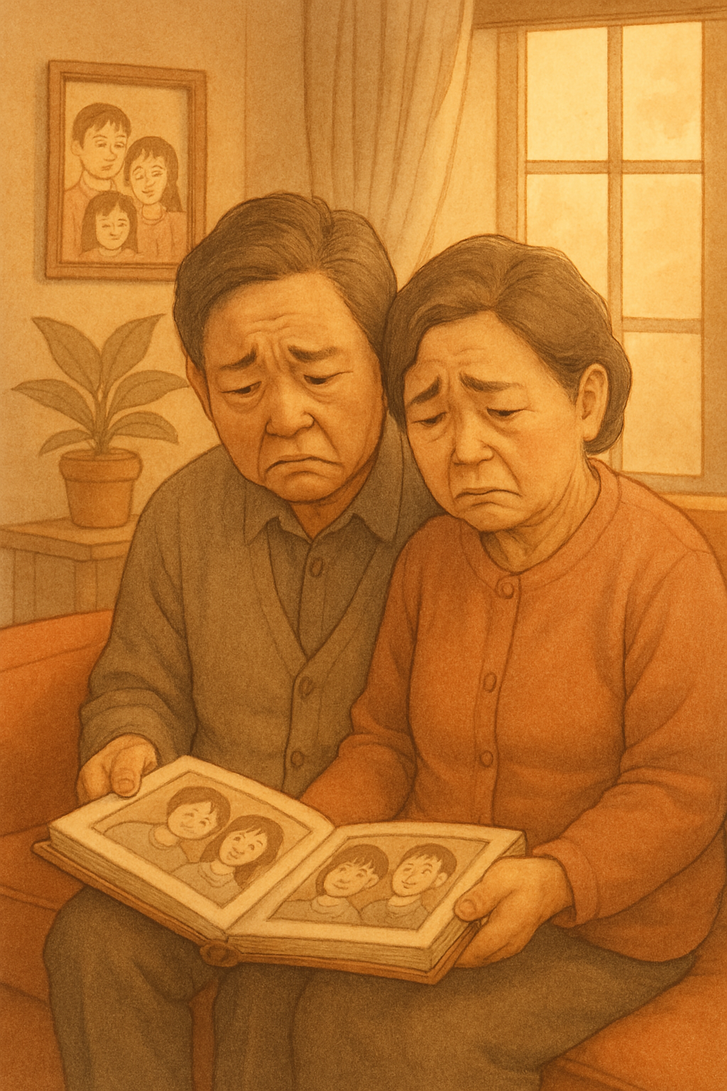 부모님이 자식에게 가장 서운해하는 순간 5가지