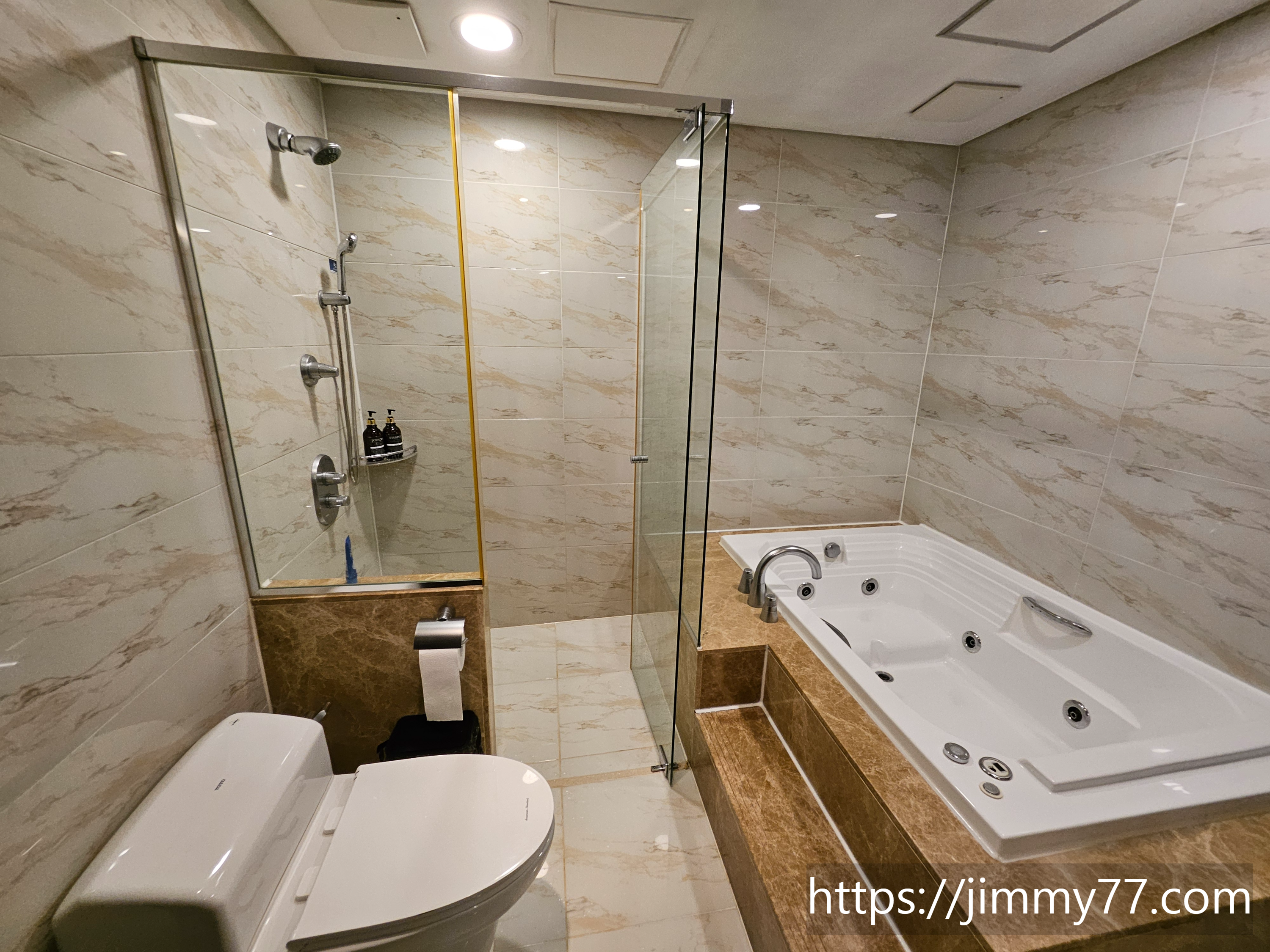 해운대팔레드시즈