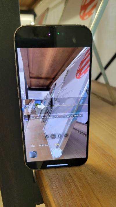 아이폰 16 프로 카메라1