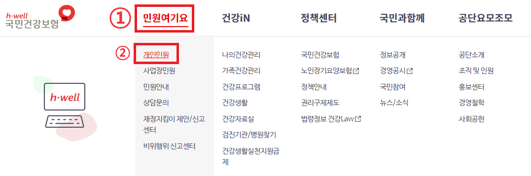 건강보험료 연말정산 환급금