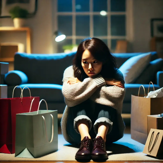 #감정소비

#소비심리학

#부자습관

#자기통제력

#감정관리

#돈과심리

#감정지출

#심리학블로그

#지속가능한소비

#감정통제루틴