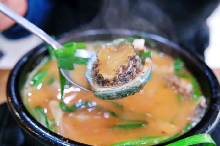생방송 오늘저녁 안양 안양예술공원 순대국 순대국밥 맛집