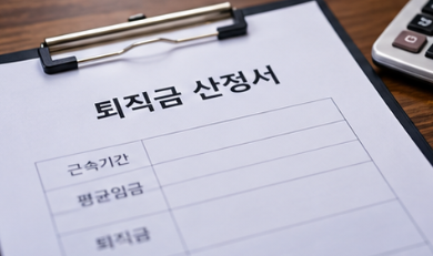 회사 폐업 퇴직금 못 받았을 때 순서