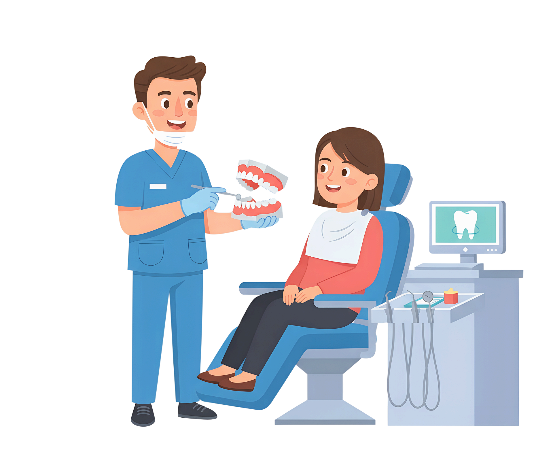 건강검진은 질환을 조기에 발견하는 데 도움