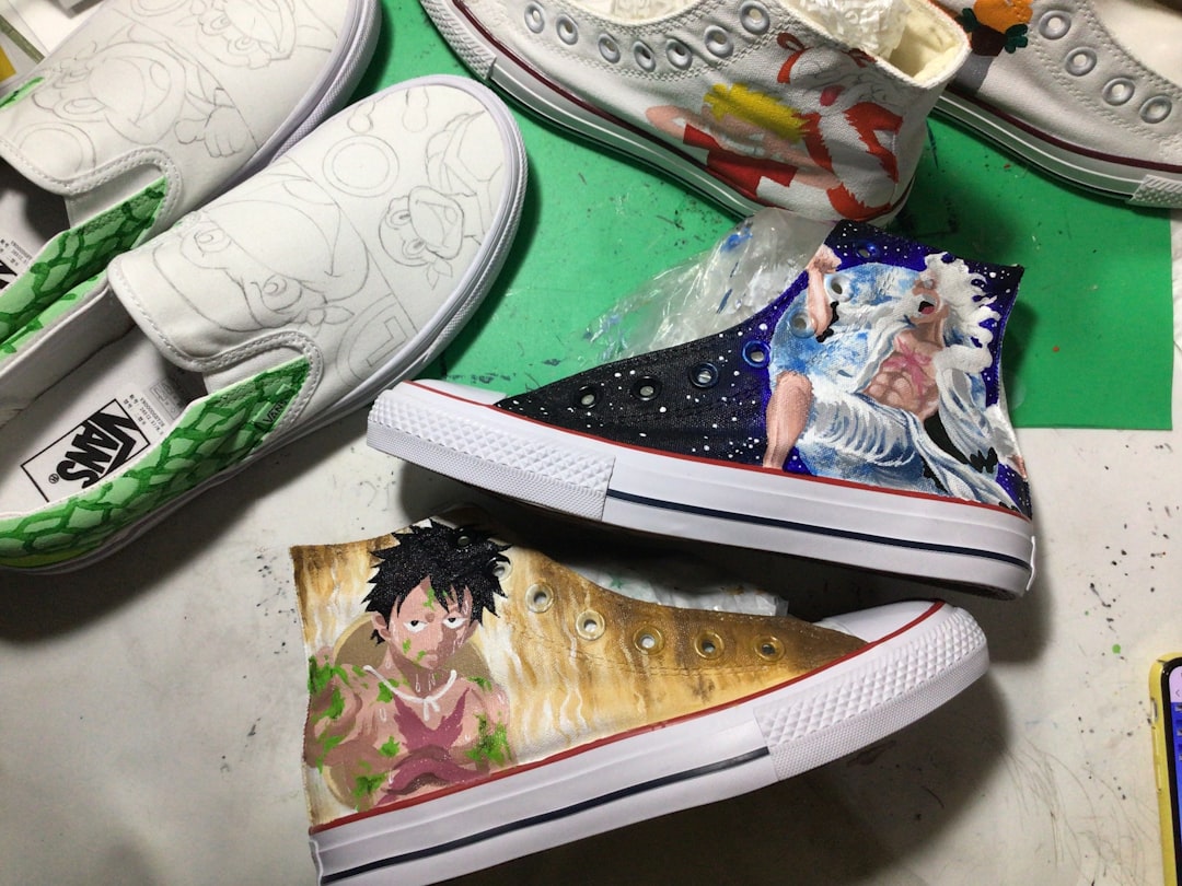 Custom