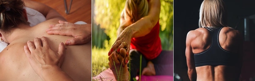 섬유근육통 치료법