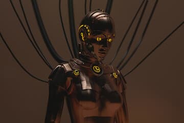 생체 모방 로봇과 신경 과학: 로봇의 인간화 가능성