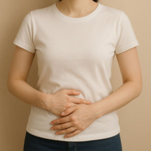 파로 곡물 효능 - 포만감 유지