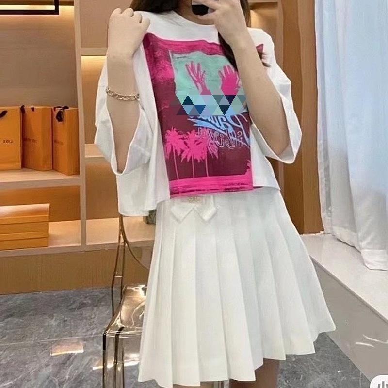 크롭 반팔티셔츠 김나영 크롭티 김나영 티셔츠