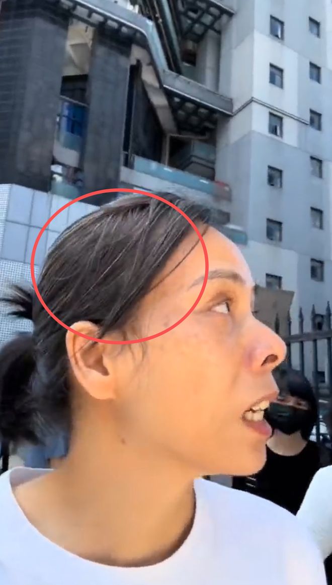 14세 소녀 살해 사건, Shenzhen 중급법원 1심 선고