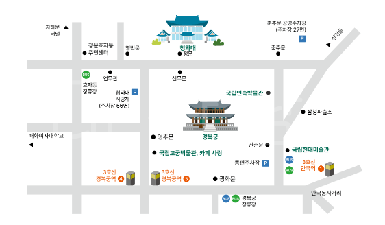 대중교통
