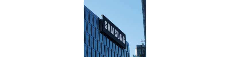 건물위-삼성-로고