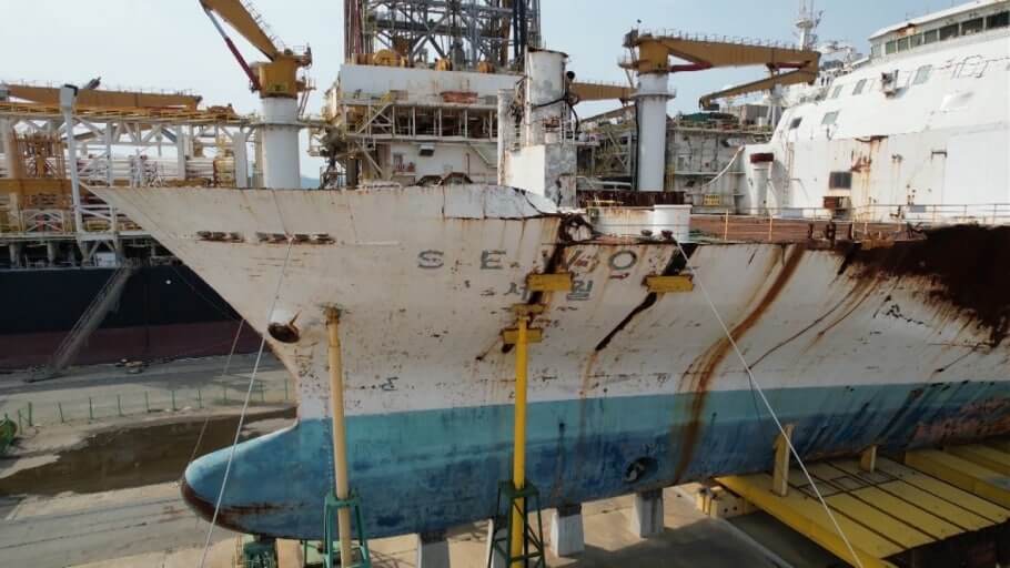 세월호참사 11주기