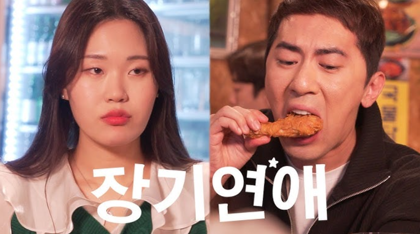 개그맨 김원훈 프로필 사진│원훈 숏박스 유튜브 활동 조회수 폭발 인기 콘텐츠 