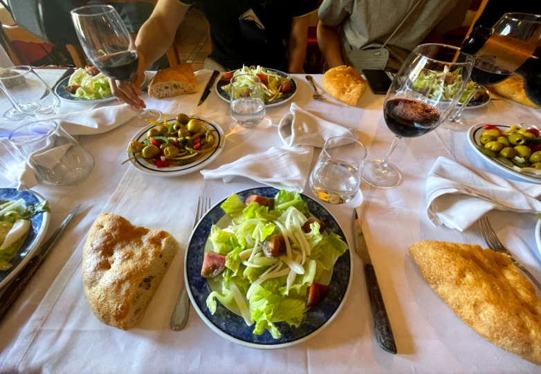 코치니오 아사도