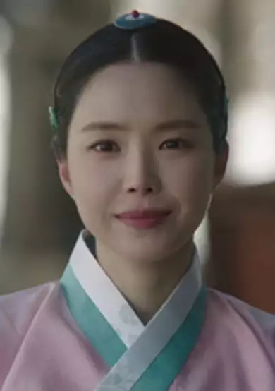 옥태영 옥씨부인전 옥태영과 구덕이 1인 2역 임지연 배우 프로필