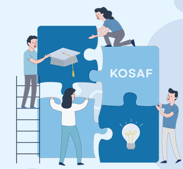 한국장학재단 이미지