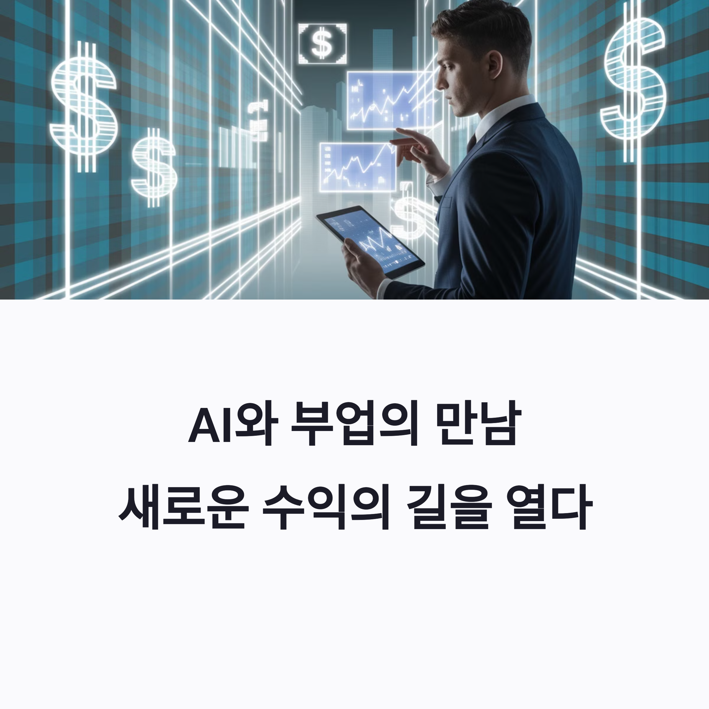 AI 사진