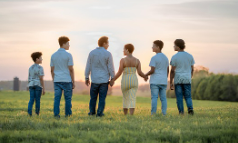 직계비속 직계 비속이란? 직계비속의 범위까지 완벽 정리