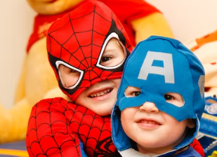 무인 키즈카페 창업에 대하여 알아보기