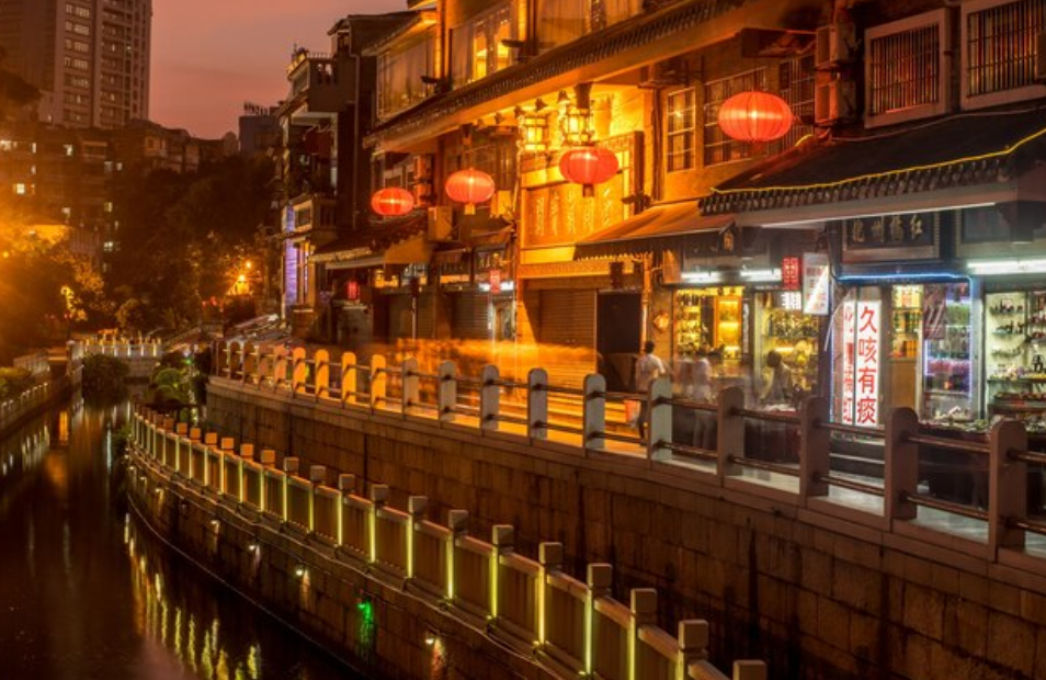 둘째 날의 모험 - 자유여행 홍콩 탐험