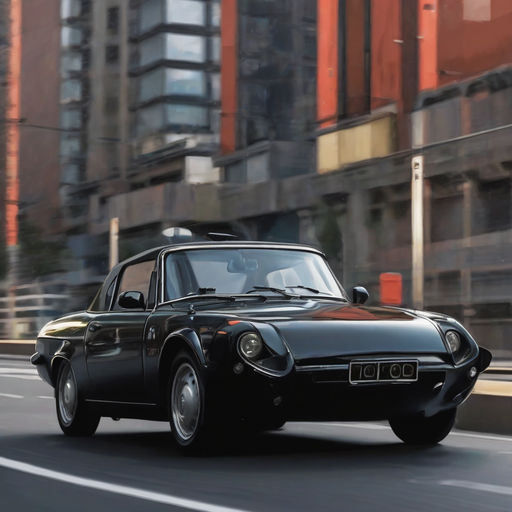 페달 블랙박스 설치