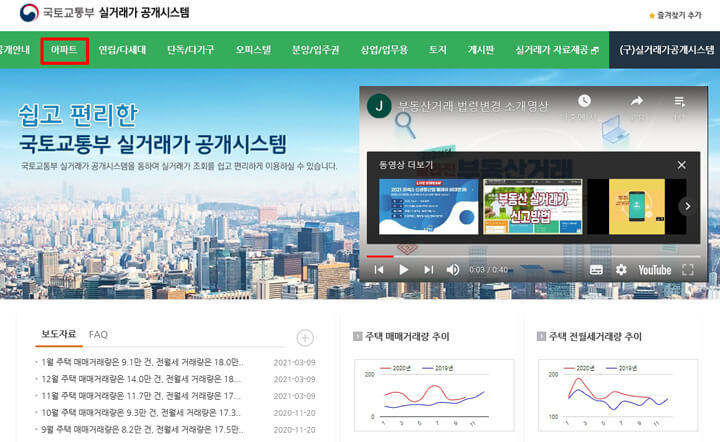 국토해양부_아파트_실거래가조회