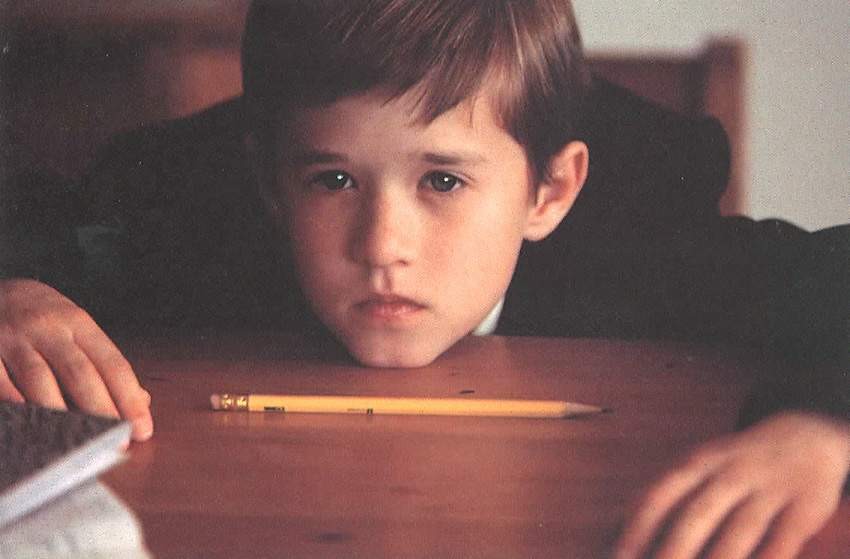 영화의 한 장면 1