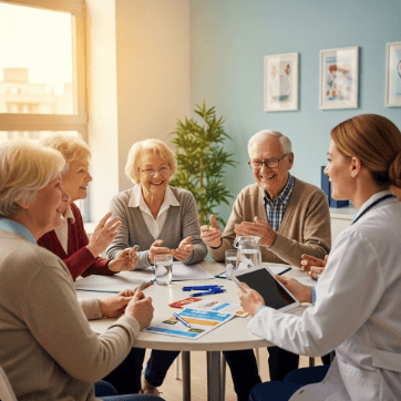 골다공증 약 종류와 효과 비교16