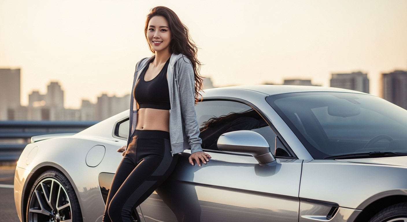 침수차 구별하는 법 5가지