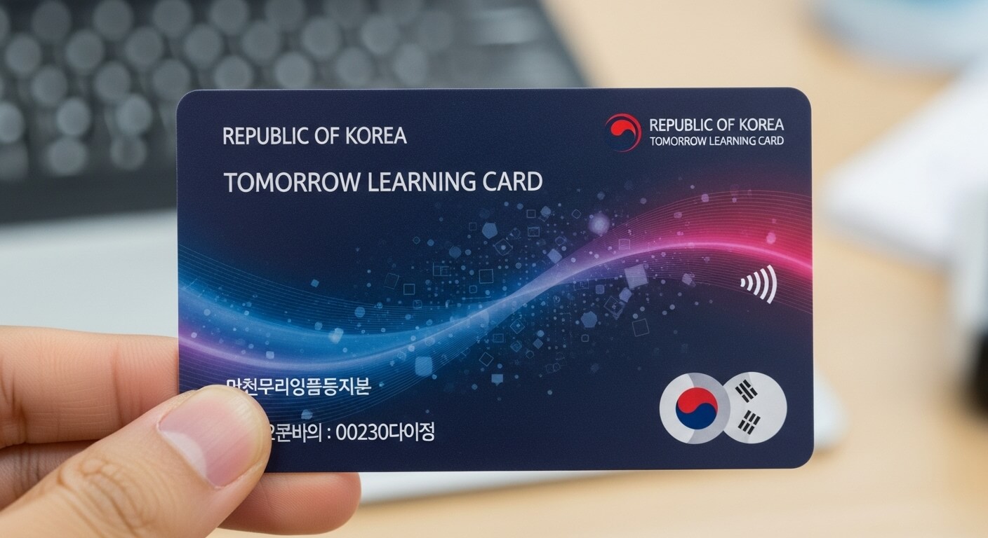 내일배움카드