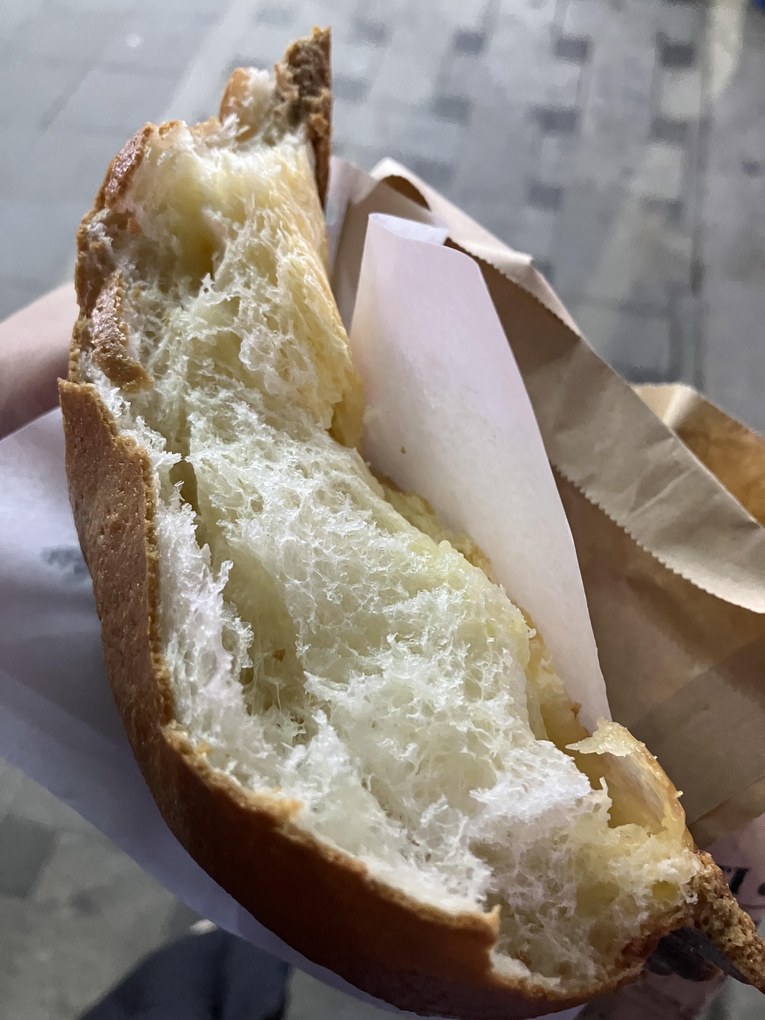 버터메가번 모카번 내돈내먹