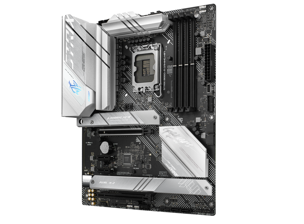 아수스 ROG STRIX B660-A 게이밍 WIFI