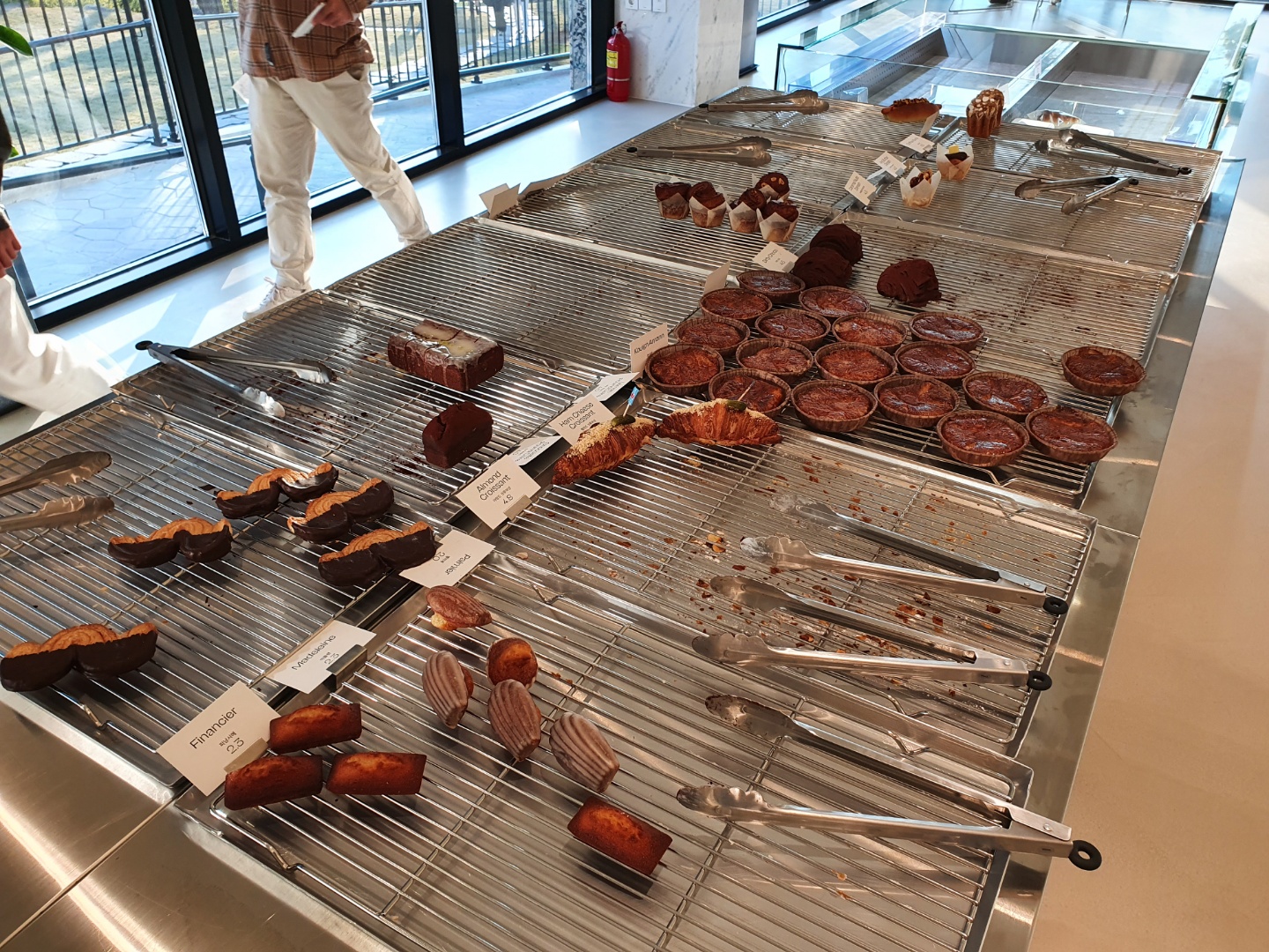 키스톤스피시즈_남양주카페_빵_디저트