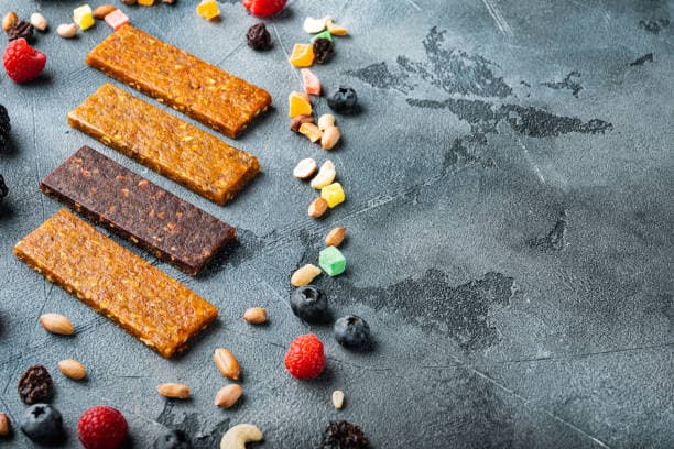 고구마 프로틴 바 - 소개, 핵심 재료와 조리법, 좋은 점