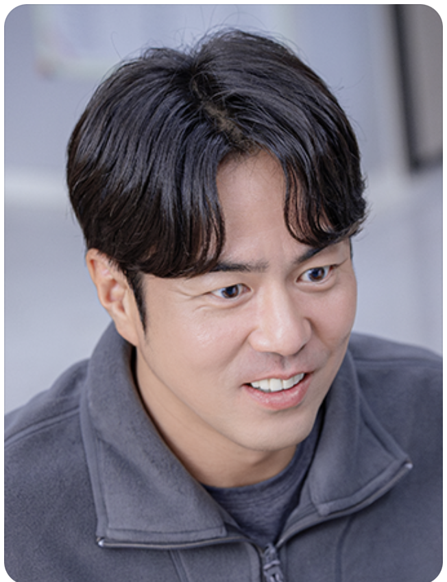 라이딩 인생 등장인물