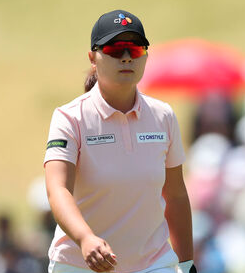크리스에프앤씨 제47회 KLPGA 챔피언십