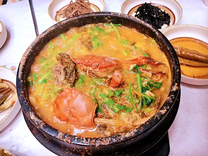 생방송 투데이 히동, 화개장터 백발백중 &lsquo;걸갱이&rsquo; 신공! 최상의 맛 은어, 돌솥밥 맛집