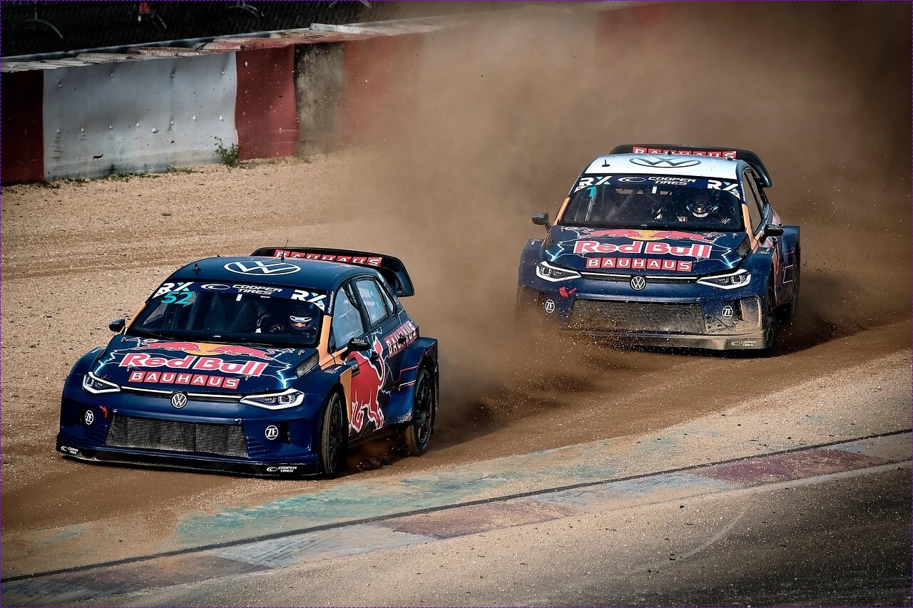 토요타suv 자동차