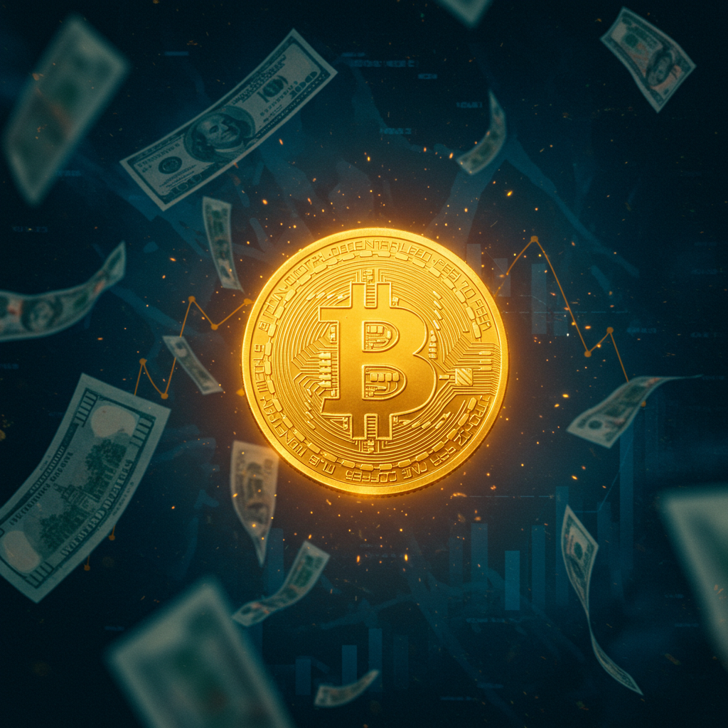 현재 전 세계는 인구 감소, 저출산 등 구조적 문제에 직면해 있습니다. 한국은 이러한 문제가 가장 심각한 국가 중 하나로, 피터 자이한은 "세계의 미래가 한국의 미래"라고 표현할 정도였습니다.
이런 불확실한 시대에 개인 자산 보호 전략으로 비트코인 투자를 고려해볼 수 있습니다. 전 세계적인 통화량 증가와 비트코인의 희소성, 그리고 기관 투자자들의 진입 가능성을 종합하면, 비트코인은 단순한 투기 자산을 넘어 자산 시장의 새로운 대안이 될 수 있습니다.