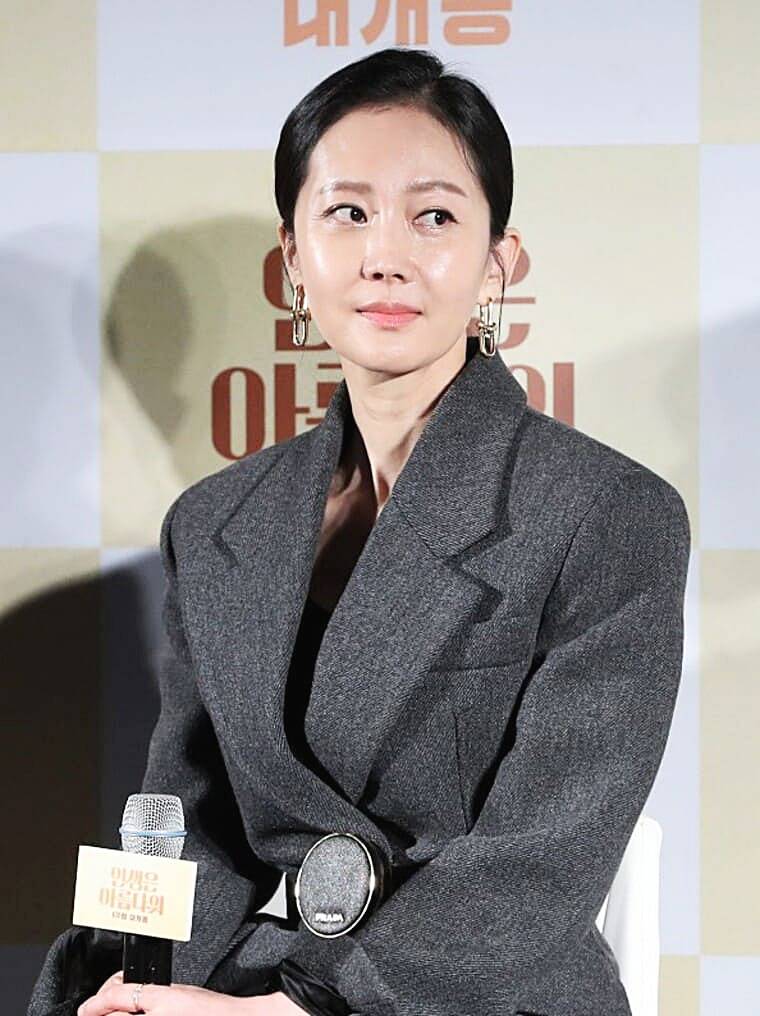 배우-염정아