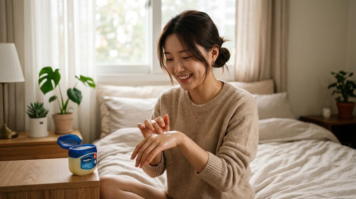 바세린